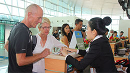 No visa required for tourists to Phu Quoc on short stay
