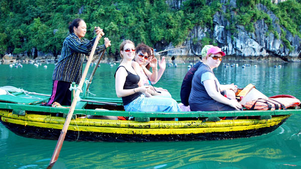 Vietnam broadens tourism horizons
